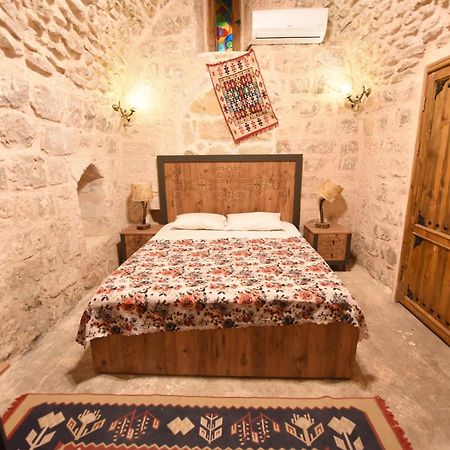 Artuklu Kervansaray Hotel Mardin Exterior foto