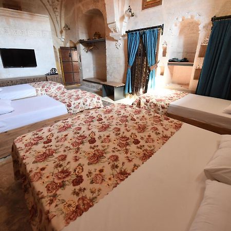 Artuklu Kervansaray Hotel Mardin Exterior foto